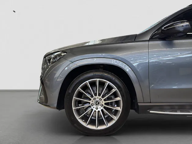 Mercedes-Benz GLE 300 d AMG Line 4MATIC