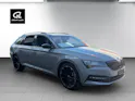 SKODA Superb 2.0 TSI SportL 4x4