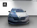 SKODA Superb 2.0 TSI SportL 4x4