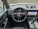 Porsche Macan S PDK