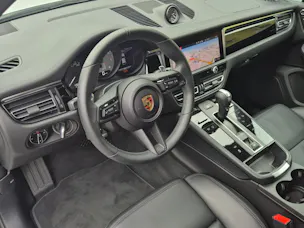 Porsche Macan S PDK