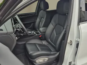 Porsche Macan S PDK