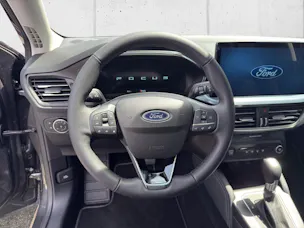 Ford Focus 1.0i EcoB Hybrid 155 Active X