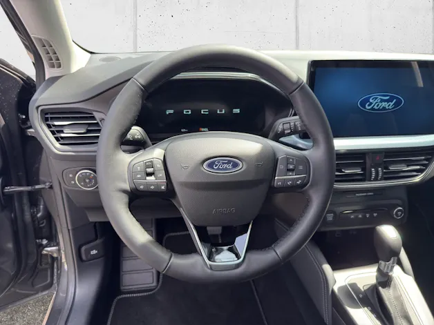 Ford Focus 1.0i EcoB Hybrid 155 Active X