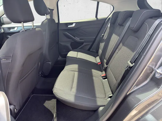 Ford Focus 1.0i EcoB Hybrid 155 Active X