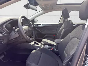 Ford Focus 1.0i EcoB Hybrid 155 Active X