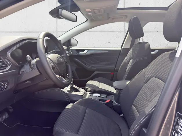 Ford Focus 1.0i EcoB Hybrid 155 Active X