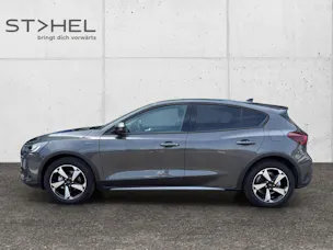 Ford Focus 1.0i EcoB Hybrid 155 Active X