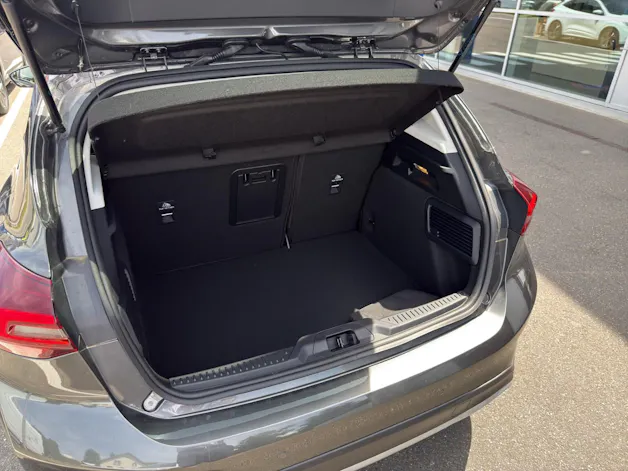 Ford Focus 1.0i EcoB Hybrid 155 Active X