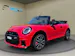 Mini Cooper John Cooper Works Cabriolet DKG