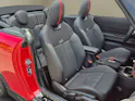 Mini Cooper John Cooper Works Cabriolet DKG