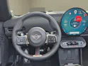 Mini Cooper John Cooper Works Cabriolet DKG
