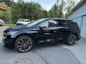 Škoda ENYAQ iV 80x Founders Edition
