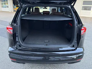 Škoda ENYAQ iV 80x Founders Edition