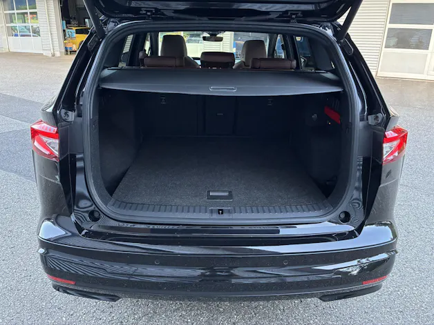 Škoda ENYAQ iV 80x Founders Edition