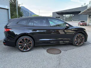 Škoda ENYAQ iV 80x Founders Edition