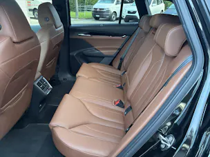 Škoda ENYAQ iV 80x Founders Edition