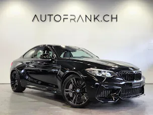 BMW M2 Competition Coupé