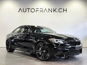 BMW M2 Competition Coupé