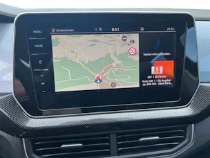 VW T-Cross 1.0 TSI EVO Life DSG