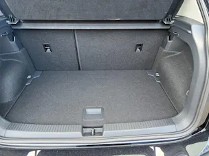 VW T-Cross 1.0 TSI EVO Life DSG