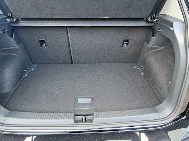 VW T-Cross 1.0 TSI EVO Life DSG