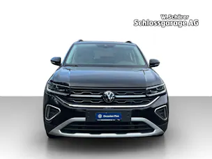 VW T-Cross 1.0 TSI EVO Life DSG
