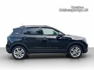 VW T-Cross 1.0 TSI EVO Life DSG