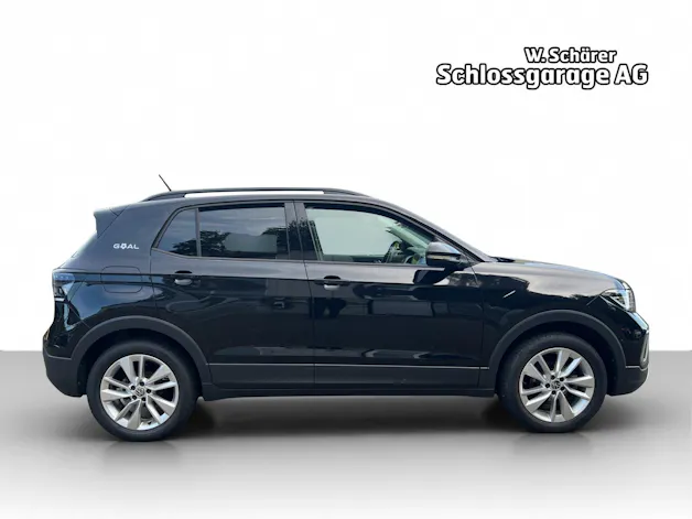 VW T-Cross 1.0 TSI EVO Life DSG