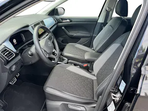VW T-Cross 1.0 TSI EVO Life DSG