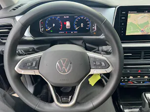 VW T-Cross 1.0 TSI EVO Life DSG