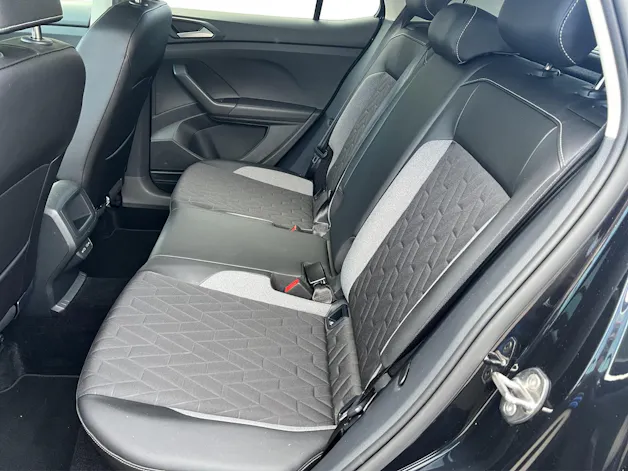VW T-Cross 1.0 TSI EVO Life DSG