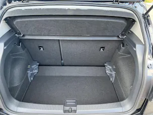 VW T-Cross 1.0 TSI EVO Life DSG