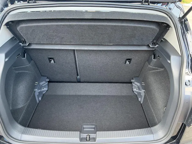 VW T-Cross 1.0 TSI EVO Life DSG