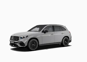 Mercedes-Benz GLC 53 AMG 4Matic+ 9G-Tronic