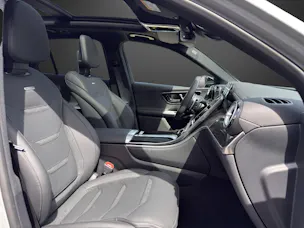 Mercedes-Benz GLC 53 AMG 4Matic+ 9G-Tronic