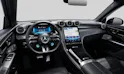 Mercedes-Benz GLC 53 AMG 4Matic+ 9G-Tronic