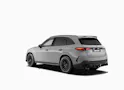 Mercedes-Benz GLC 53 AMG 4Matic+ 9G-Tronic