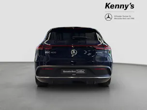 Mercedes-Benz EQC 400 AMG Line 4MATIC