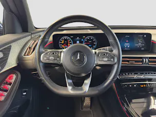Mercedes-Benz EQC 400 AMG Line 4MATIC
