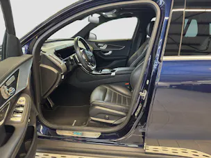 Mercedes-Benz EQC 400 AMG Line 4MATIC