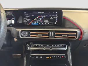 Mercedes-Benz EQC 400 AMG Line 4MATIC