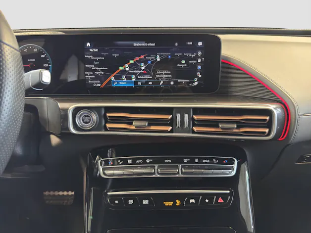 Mercedes-Benz EQC 400 AMG Line 4MATIC
