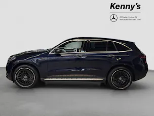 Mercedes-Benz EQC 400 AMG Line 4MATIC