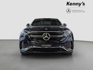 Mercedes-Benz EQC 400 AMG Line 4MATIC