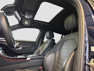 Mercedes-Benz EQC 400 AMG Line 4MATIC