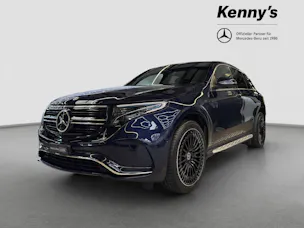 Mercedes-Benz EQC 400 AMG Line 4MATIC
