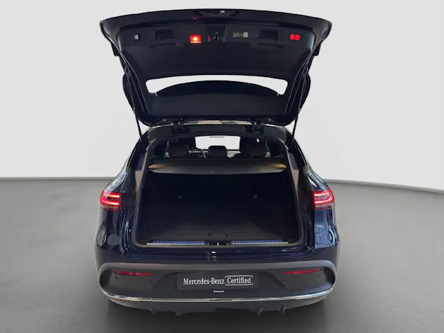 Mercedes-Benz EQC 400 AMG Line 4MATIC