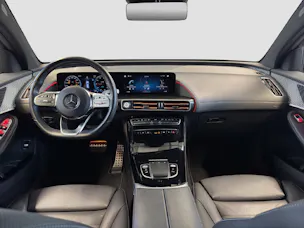 Mercedes-Benz EQC 400 AMG Line 4MATIC
