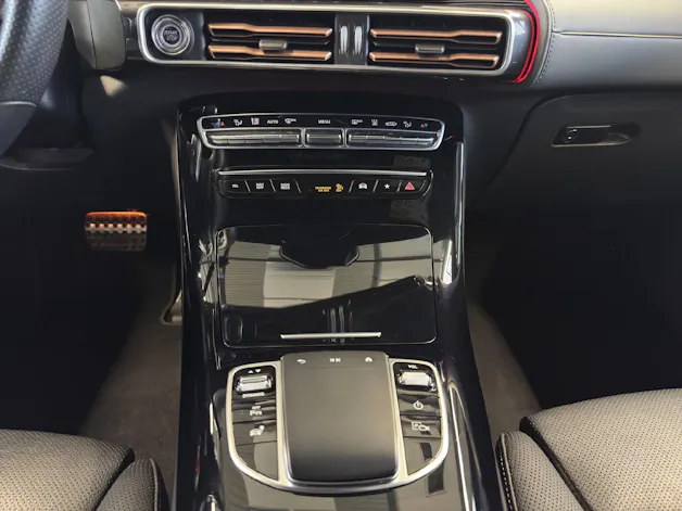 Mercedes-Benz EQC 400 AMG Line 4MATIC
